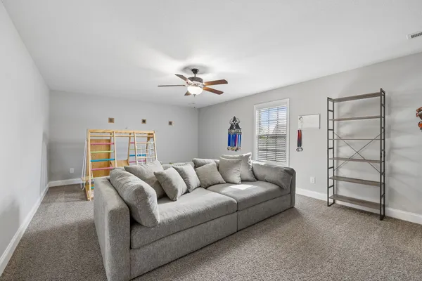 $470,000 | 735 Lillian Grace Drive, Clarksville, TN 37043