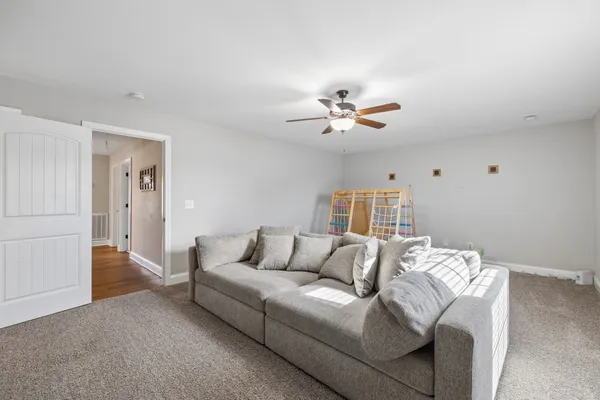 $470,000 | 735 Lillian Grace Drive, Clarksville, TN 37043