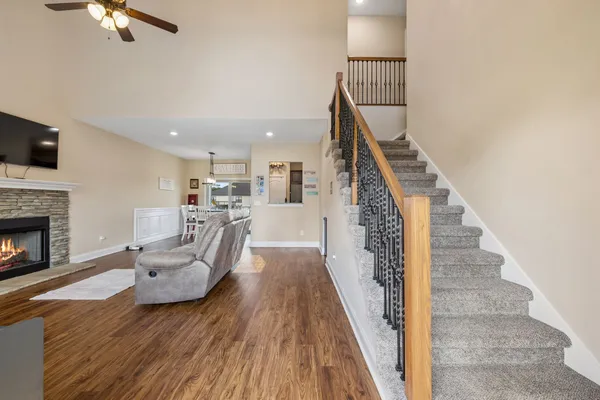 $470,000 | 735 Lillian Grace Drive, Clarksville, TN 37043