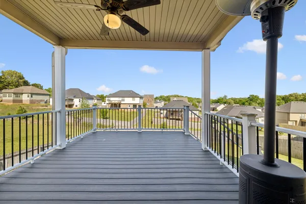$470,000 | 735 Lillian Grace Drive, Clarksville, TN 37043