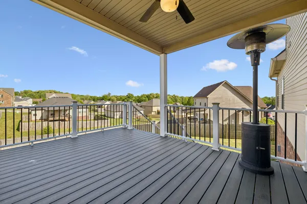 $470,000 | 735 Lillian Grace Drive, Clarksville, TN 37043