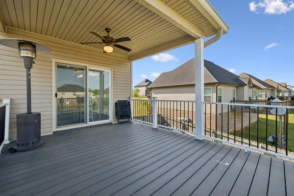 $470,000 | 735 Lillian Grace Drive, Clarksville, TN 37043