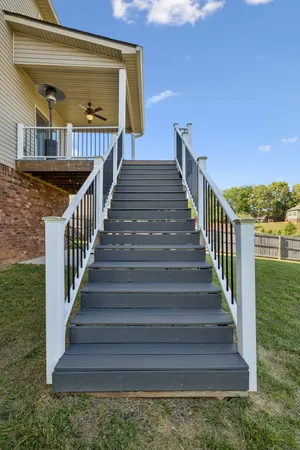 $470,000 | 735 Lillian Grace Drive, Clarksville, TN 37043