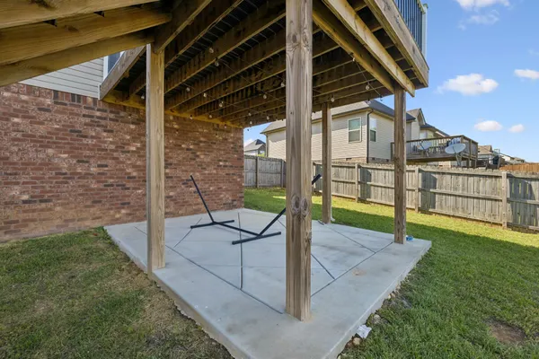 $470,000 | 735 Lillian Grace Drive, Clarksville, TN 37043