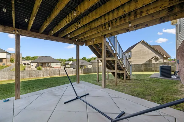 $470,000 | 735 Lillian Grace Drive, Clarksville, TN 37043