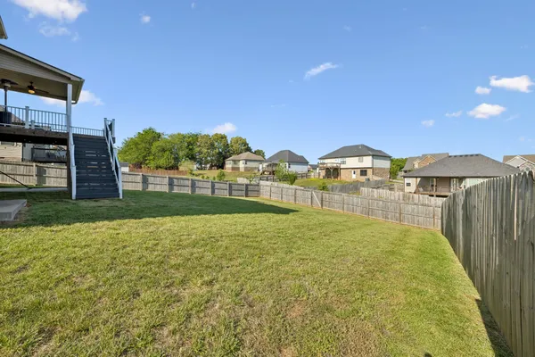 $470,000 | 735 Lillian Grace Drive, Clarksville, TN 37043