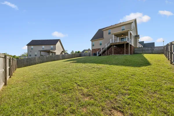 $470,000 | 735 Lillian Grace Drive, Clarksville, TN 37043