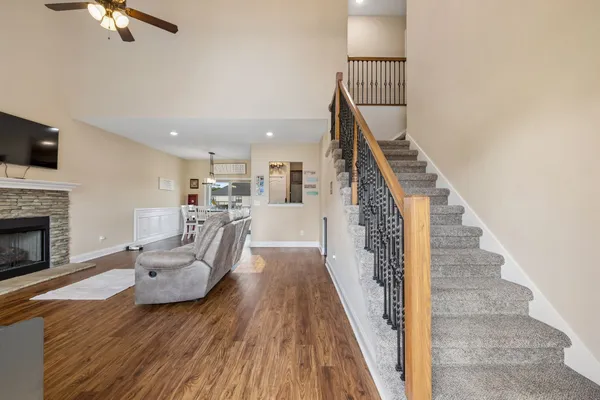 $470,000 | 735 Lillian Grace Drive, Clarksville, TN 37043