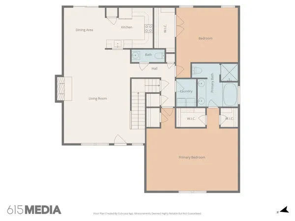 $470,000 | 735 Lillian Grace Drive, Clarksville, TN 37043