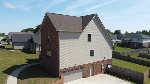 $470,000 | 735 Lillian Grace Drive, Clarksville, TN 37043