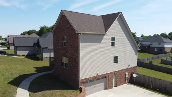 $470,000 | 735 Lillian Grace Drive, Clarksville, TN 37043