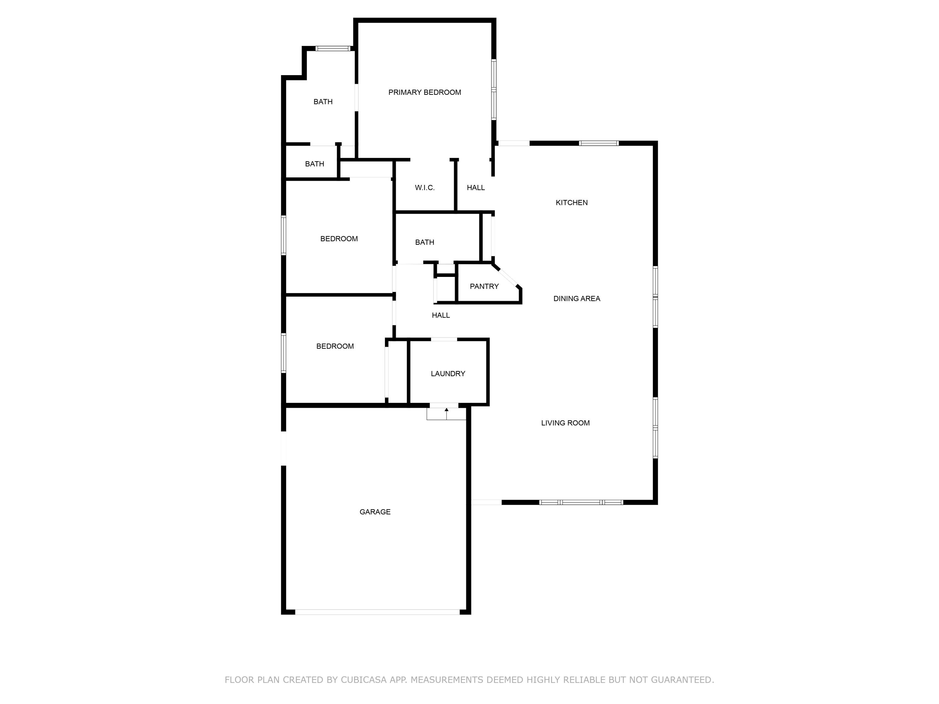 183 Lincoln Road Grants Pass, OR 97526 - Photo 27 of 27 08-FLOORPLAN