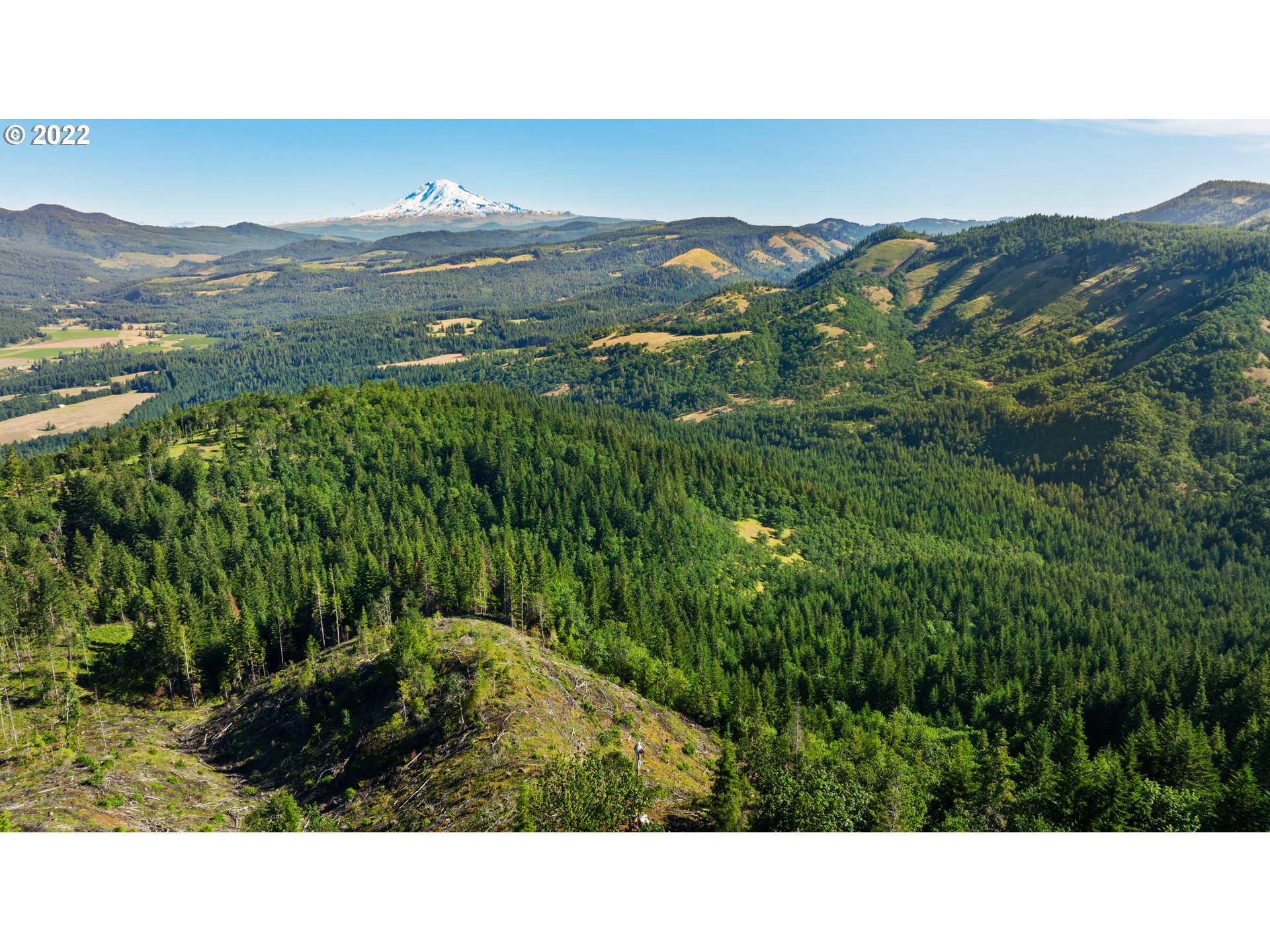 Snowden White Salmon, WA 98672 - Photo 11 of 18 a view of a city