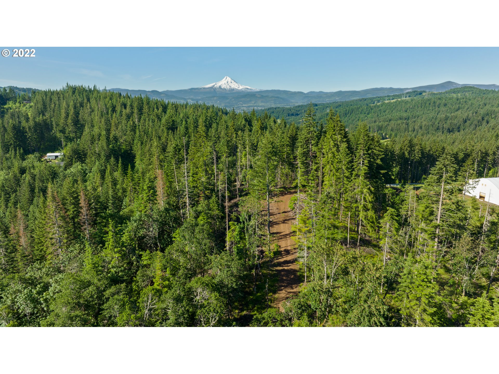 Snowden White Salmon, WA 98672 - Photo 18 of 18 a open area with lots of green trees