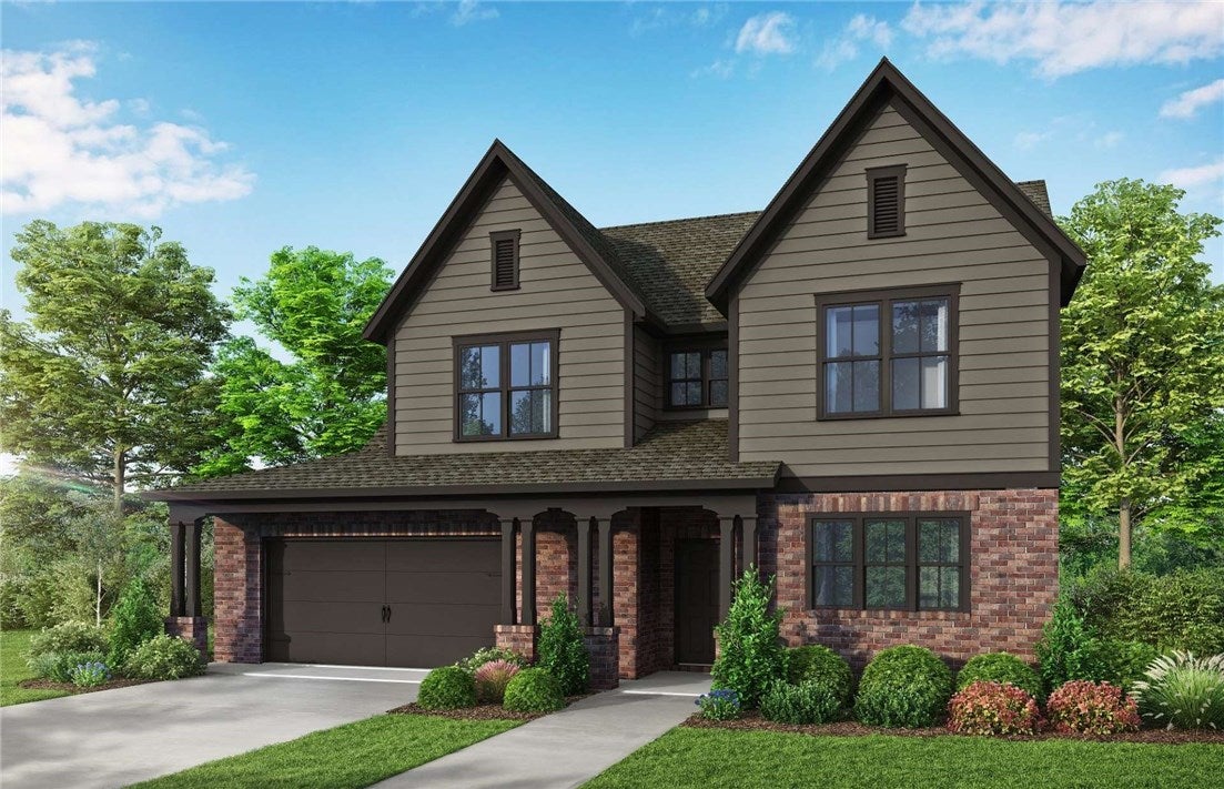 2345 Rutland Road Auburn, AL 36832 - Photo 1 of 1 Gallery Image 1
