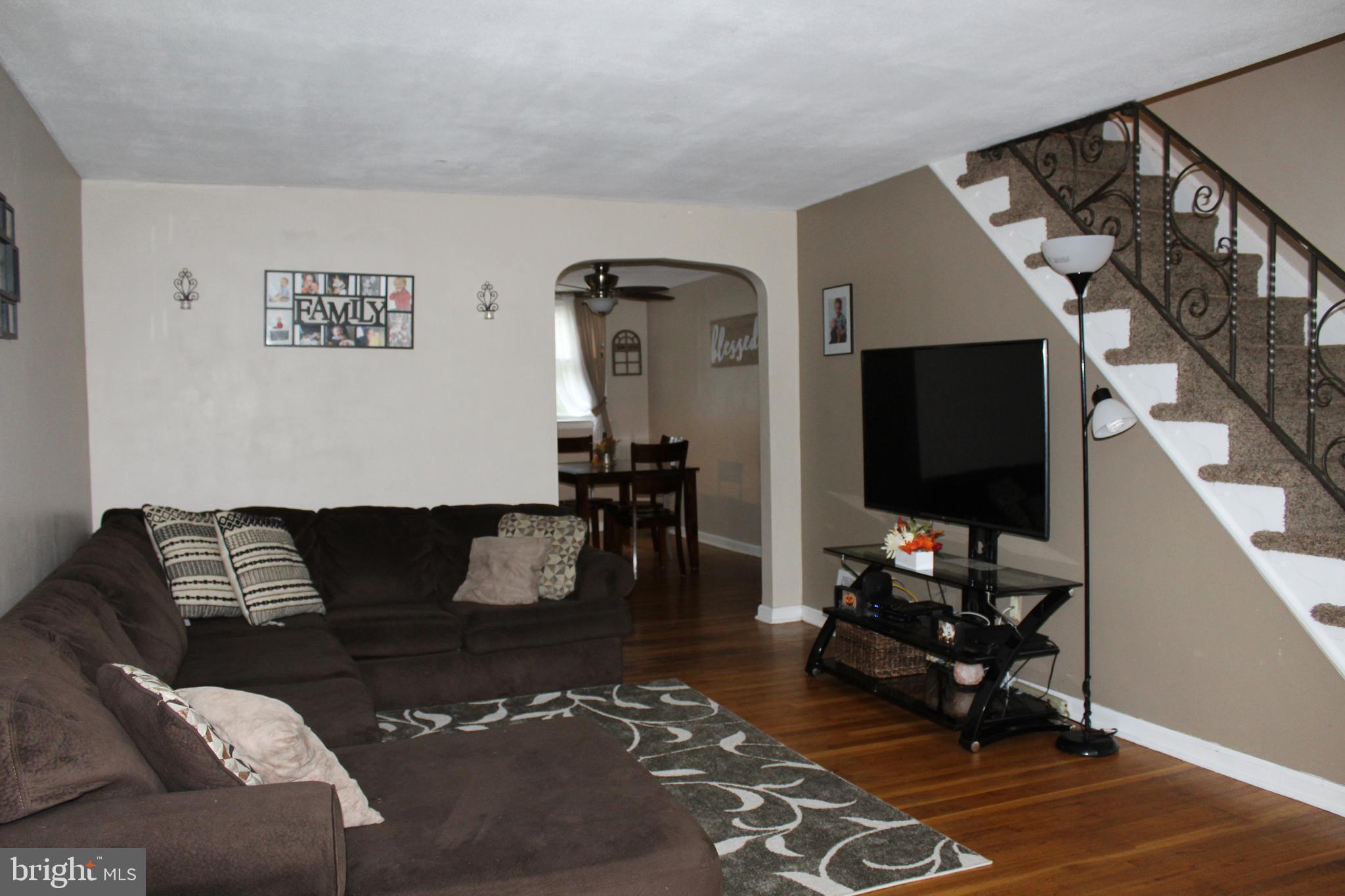 5206 Alverstone Road Clifton Heights, PA 19018 - Photo 8 of 27 Gallery Image 8