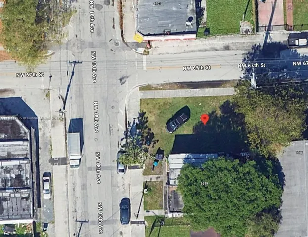 $125,000 | 6617 Northwest 18th Avenue, Miami, FL 33147