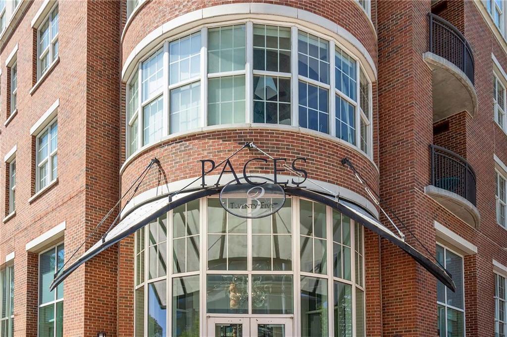 325 East Paces Ferry Road Northeast, Unit 1905 Atlanta, GA 30305 - Photo 39 of 67