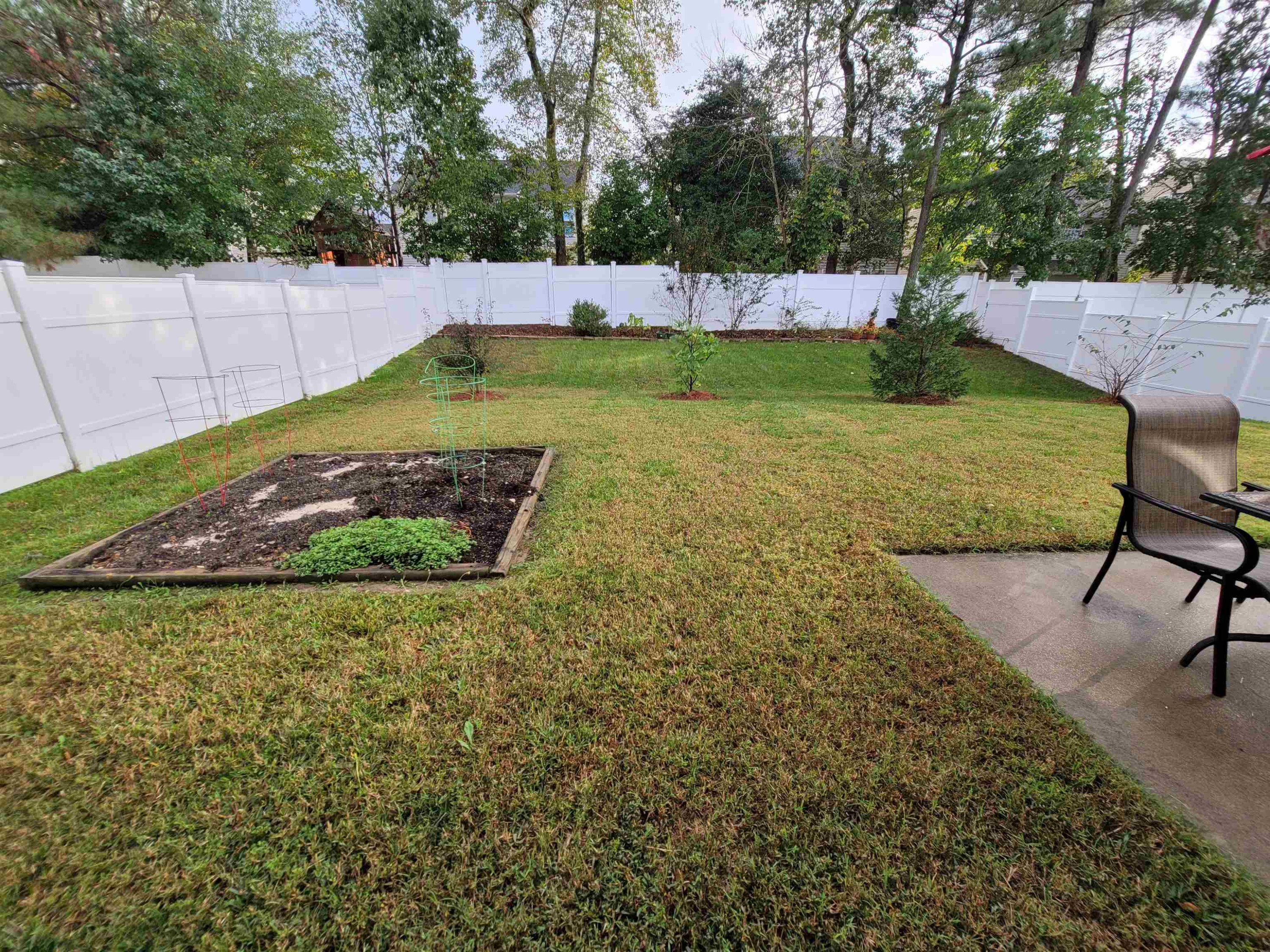 3028 Landing Falls Lane Raleigh, NC 27616 - Photo 29 of 30 Photo 29