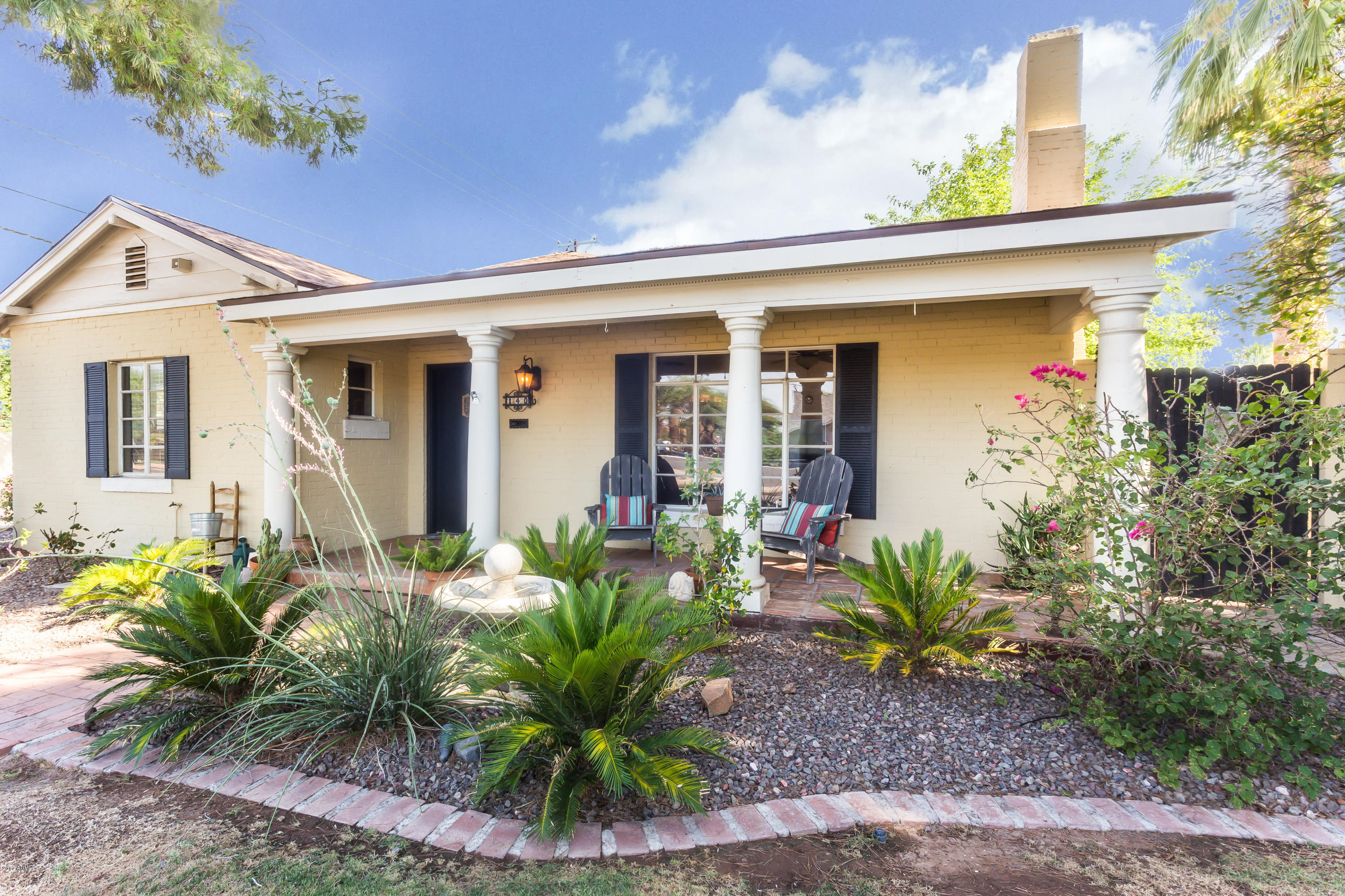 140 West Coronado Road Phoenix, AZ 85003 - Photo 1 of 1 Front1
