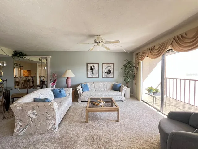 a kitchen with a stove and a microwave