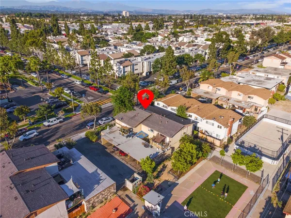 $1,595,000 | 2166 West Alameda Avenue, Anaheim, CA 92801