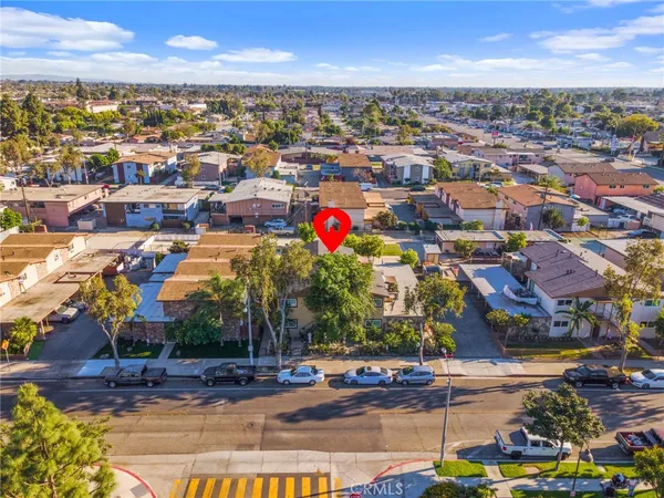 $1,595,000 | 2166 West Alameda Avenue, Anaheim, CA 92801