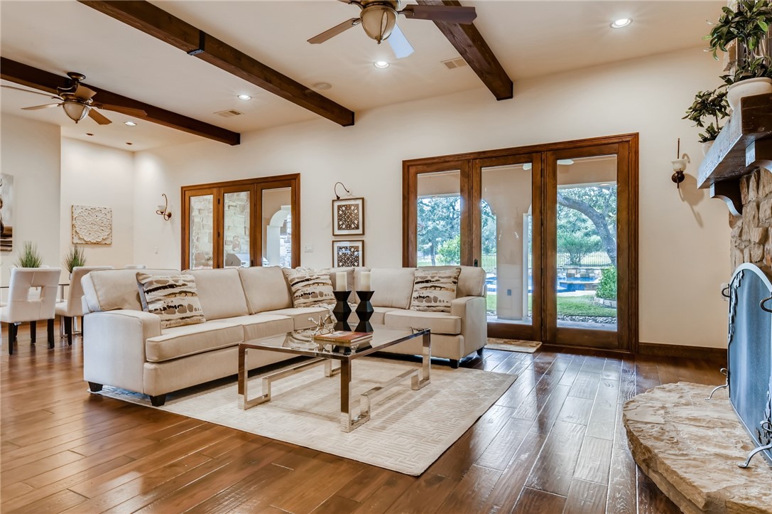 323 Highland Spring Lane Georgetown, TX 78633 - Photo 1 of 1 Gallery Image 1