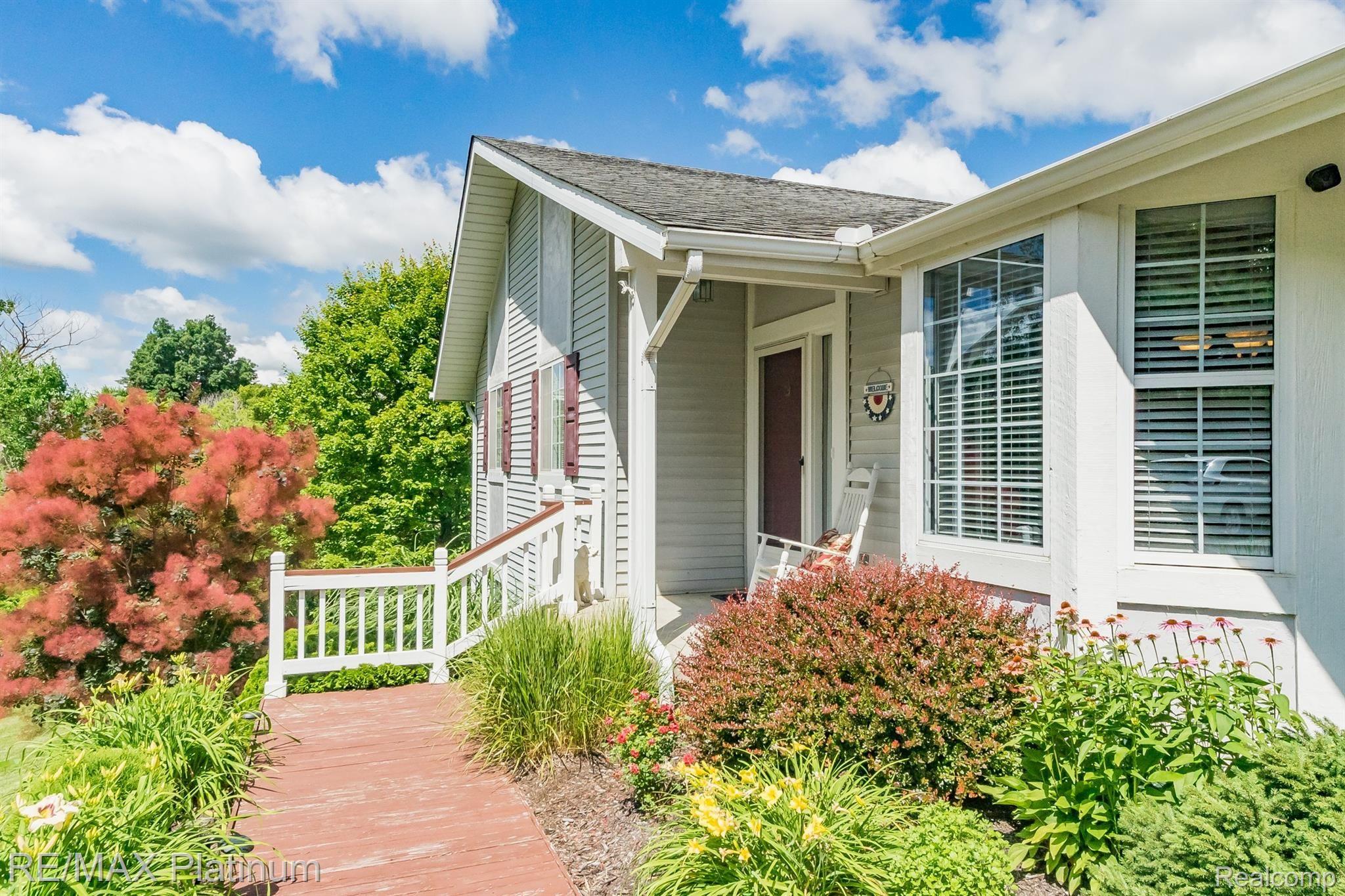 3738 West Schafer Road Pinckney, MI 48169 - Photo 24 of 75 Wow!!