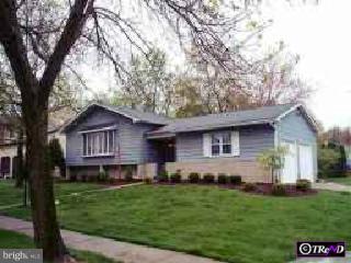 151 Canterbury Road Mount Laurel, NJ 08054 - Photo 1 of 1