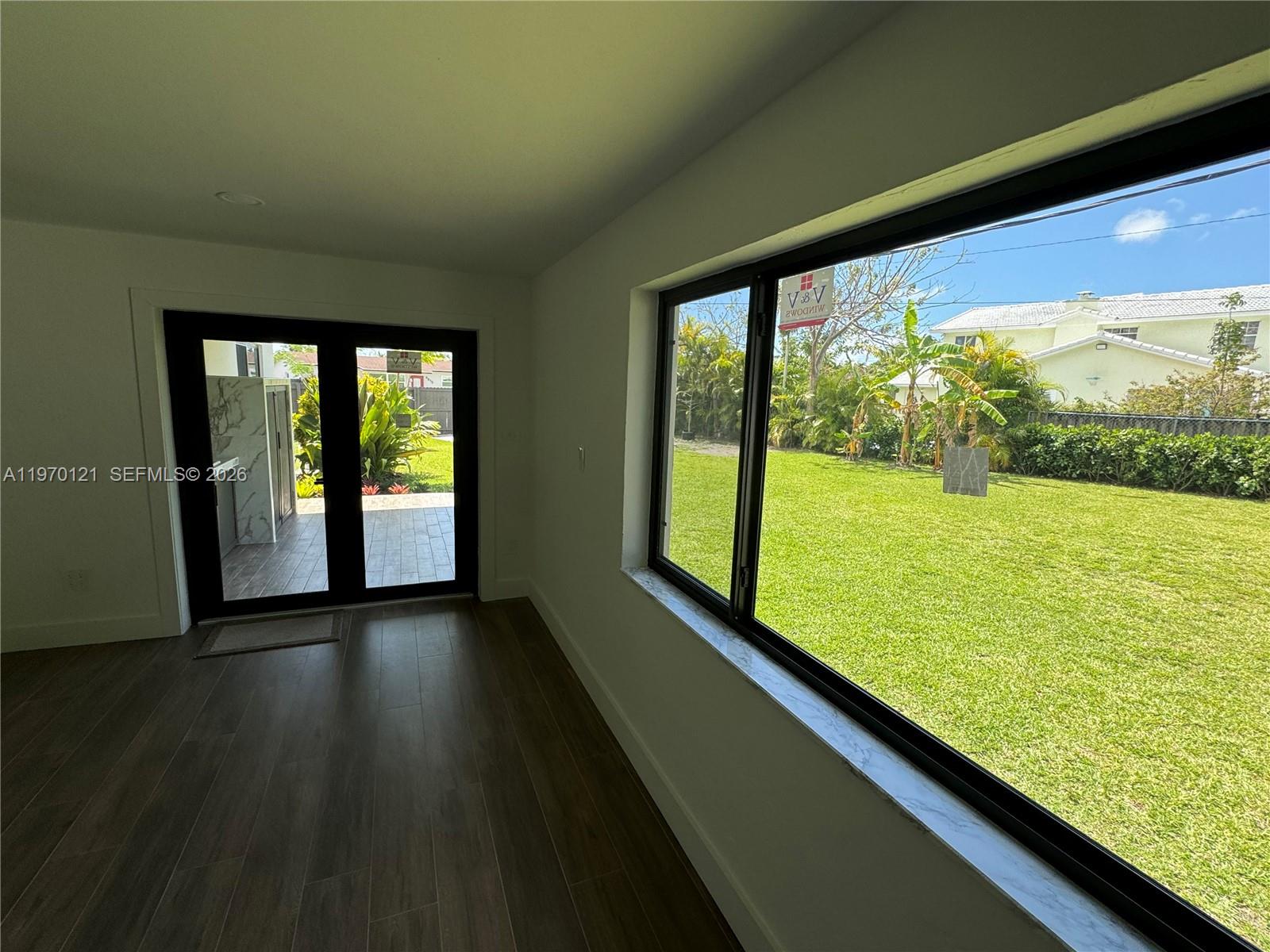 8400 Southwest 46th Street Miami, FL 33155 - Photo 12 of 12 a view of an ocean from a window