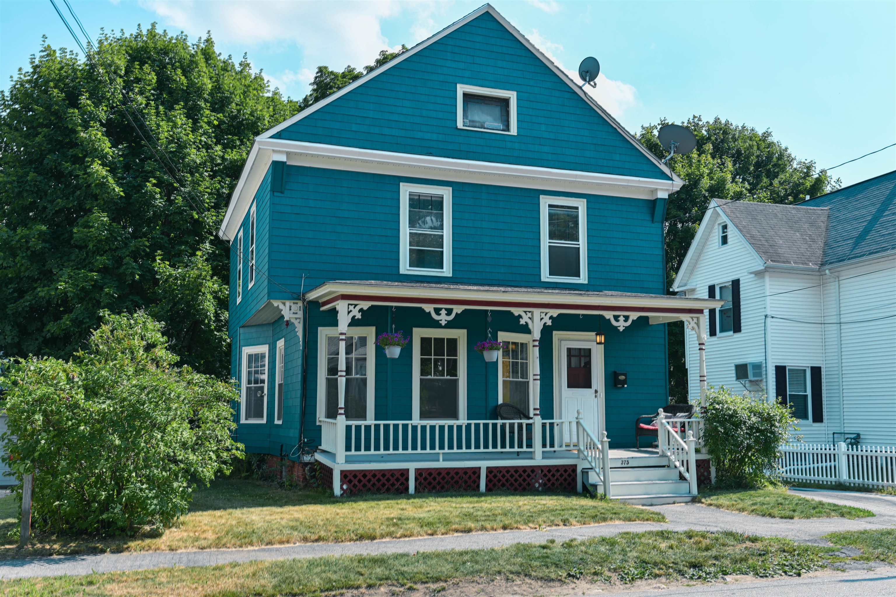 375 Orange Street Manchester, NH 03104 - Photo 1 of 40