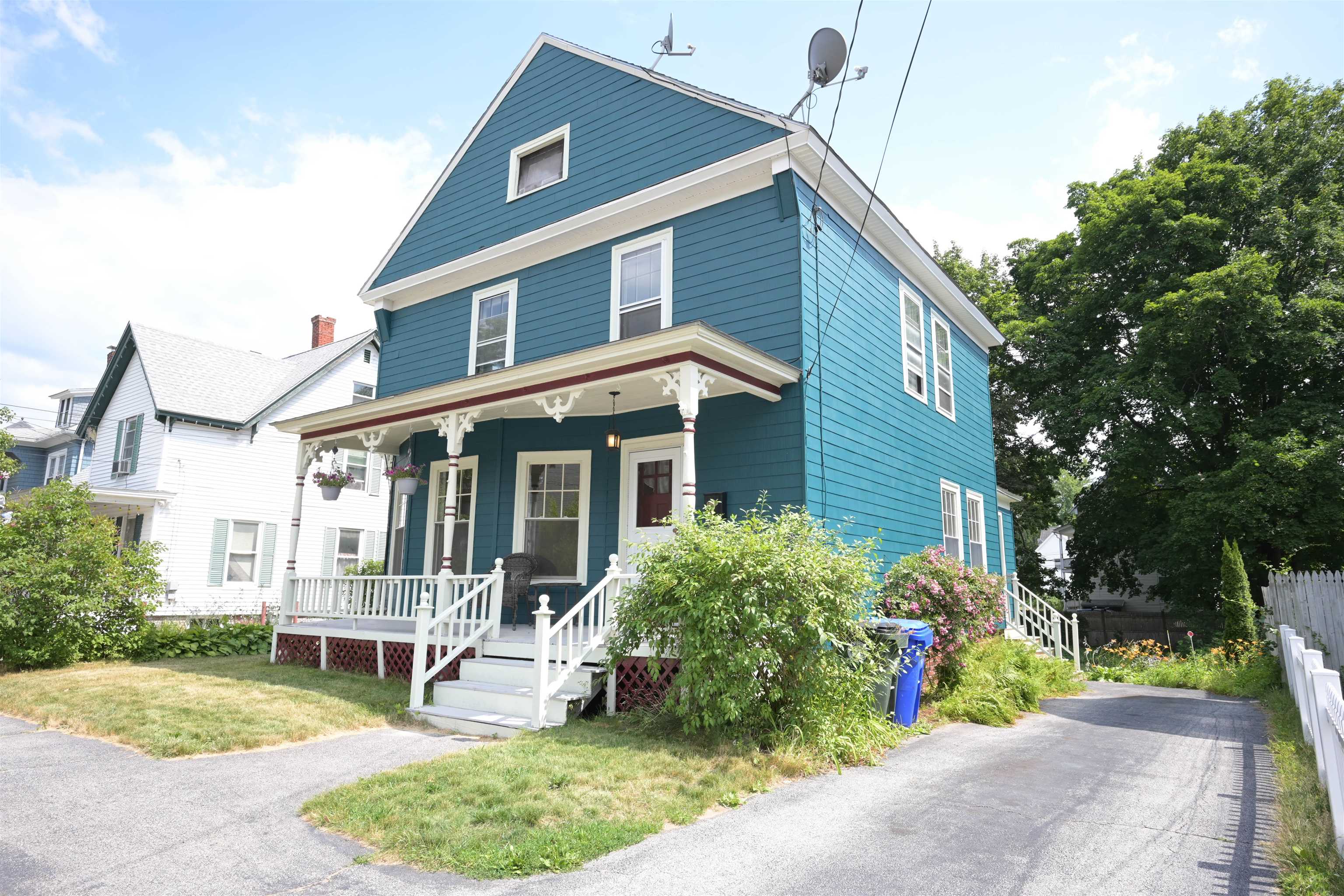 375 Orange Street Manchester, NH 03104 - Photo 2 of 40
