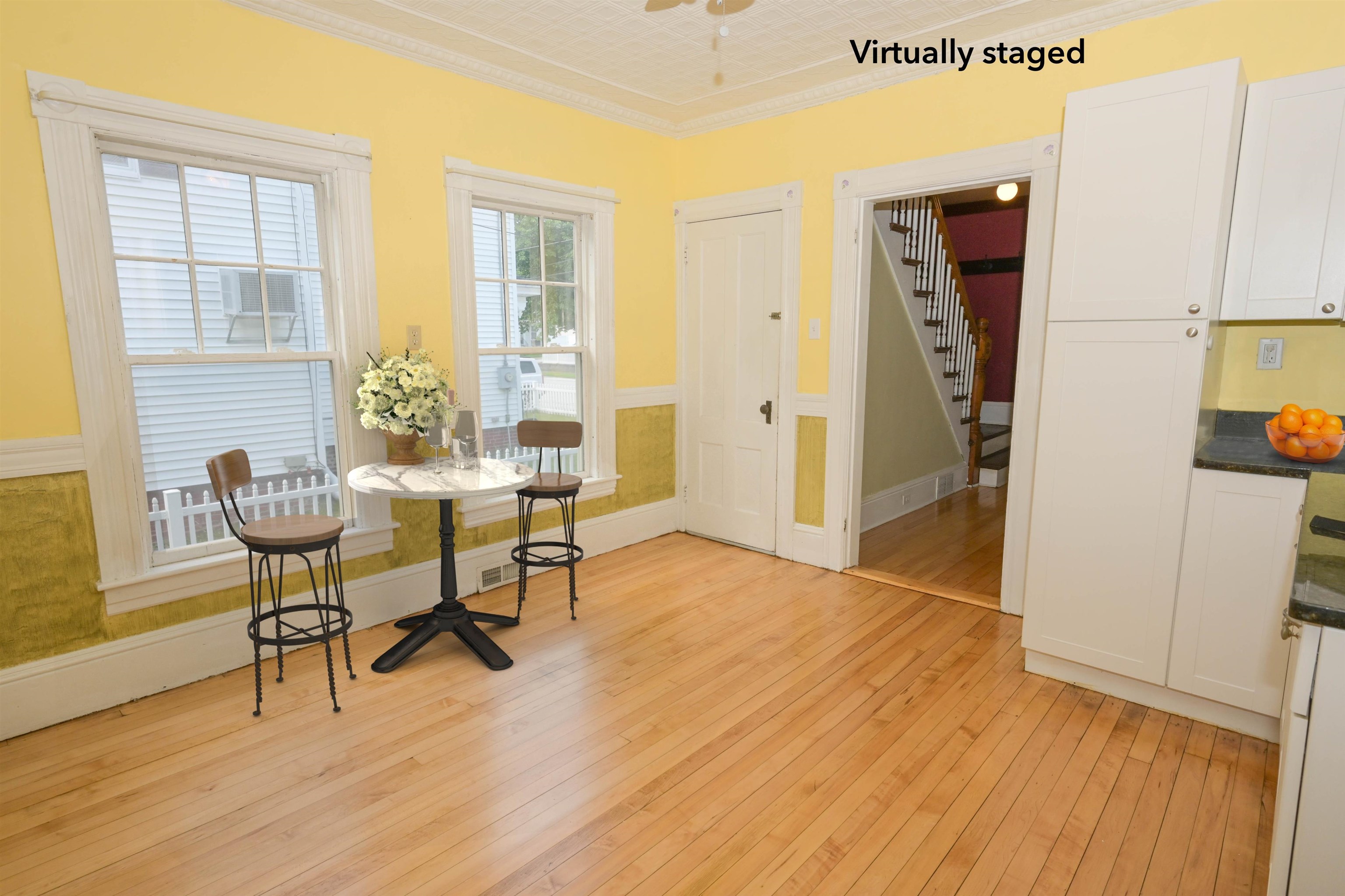 375 Orange Street Manchester, NH 03104 - Photo 21 of 40