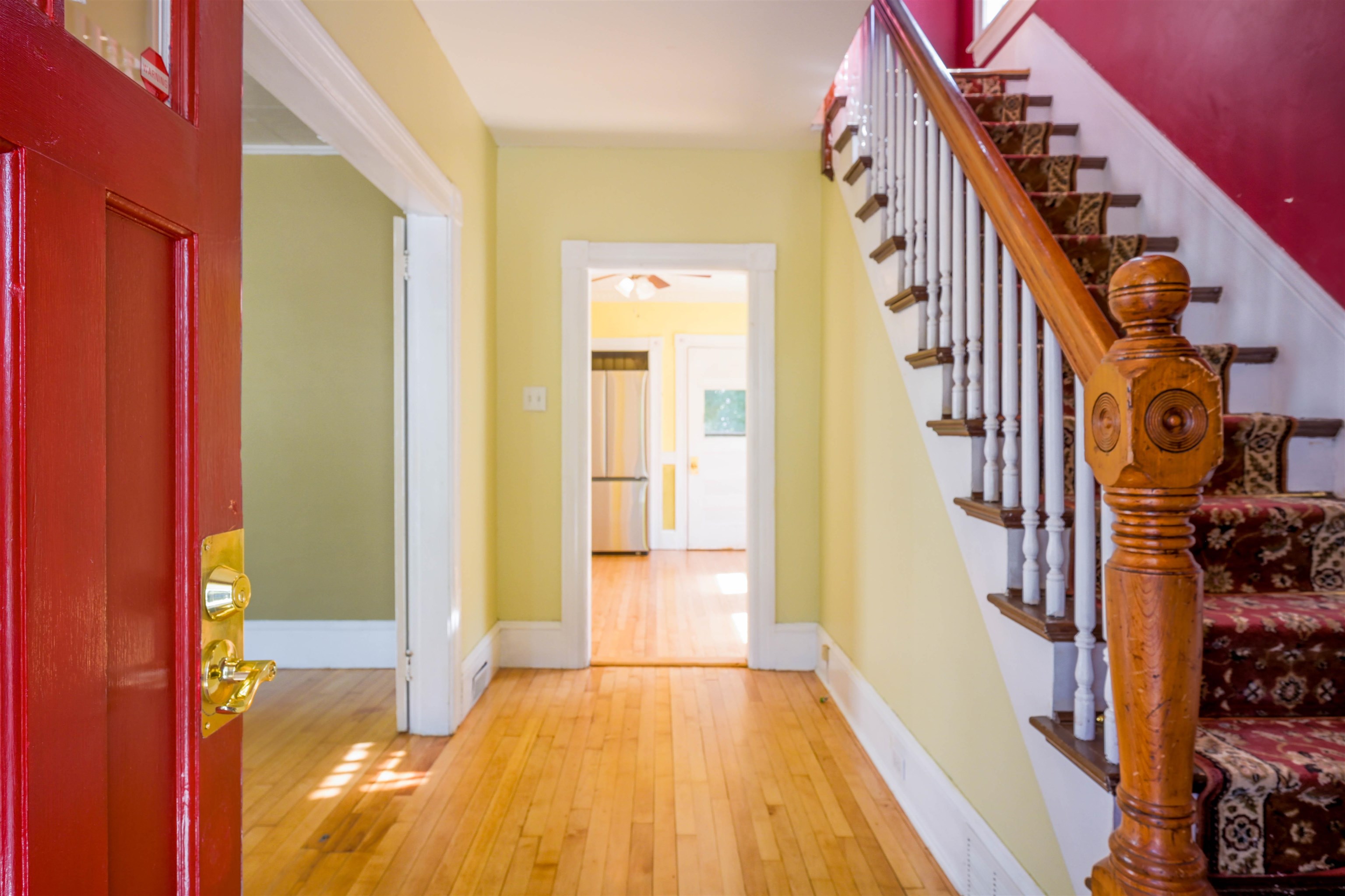 375 Orange Street Manchester, NH 03104 - Photo 10 of 40