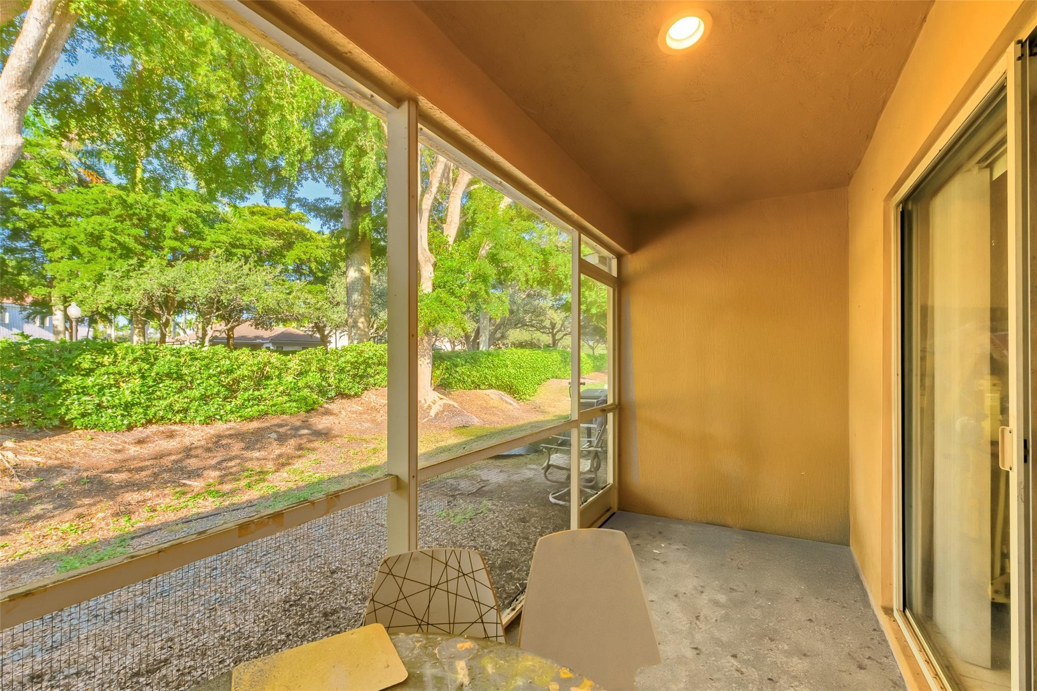 1665 Zenith Way Weston, FL 33327 - Photo 19 of 22 a house view with a backyard space