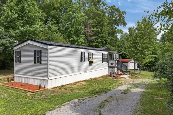 $269,929 | 420 Oneida Lane, Wilder, TN 38589