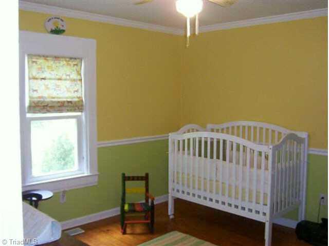 1824 Mebane Oaks Road Mebane, NC 27302 - Photo 6 of 9 Other. BEDROOM THREE