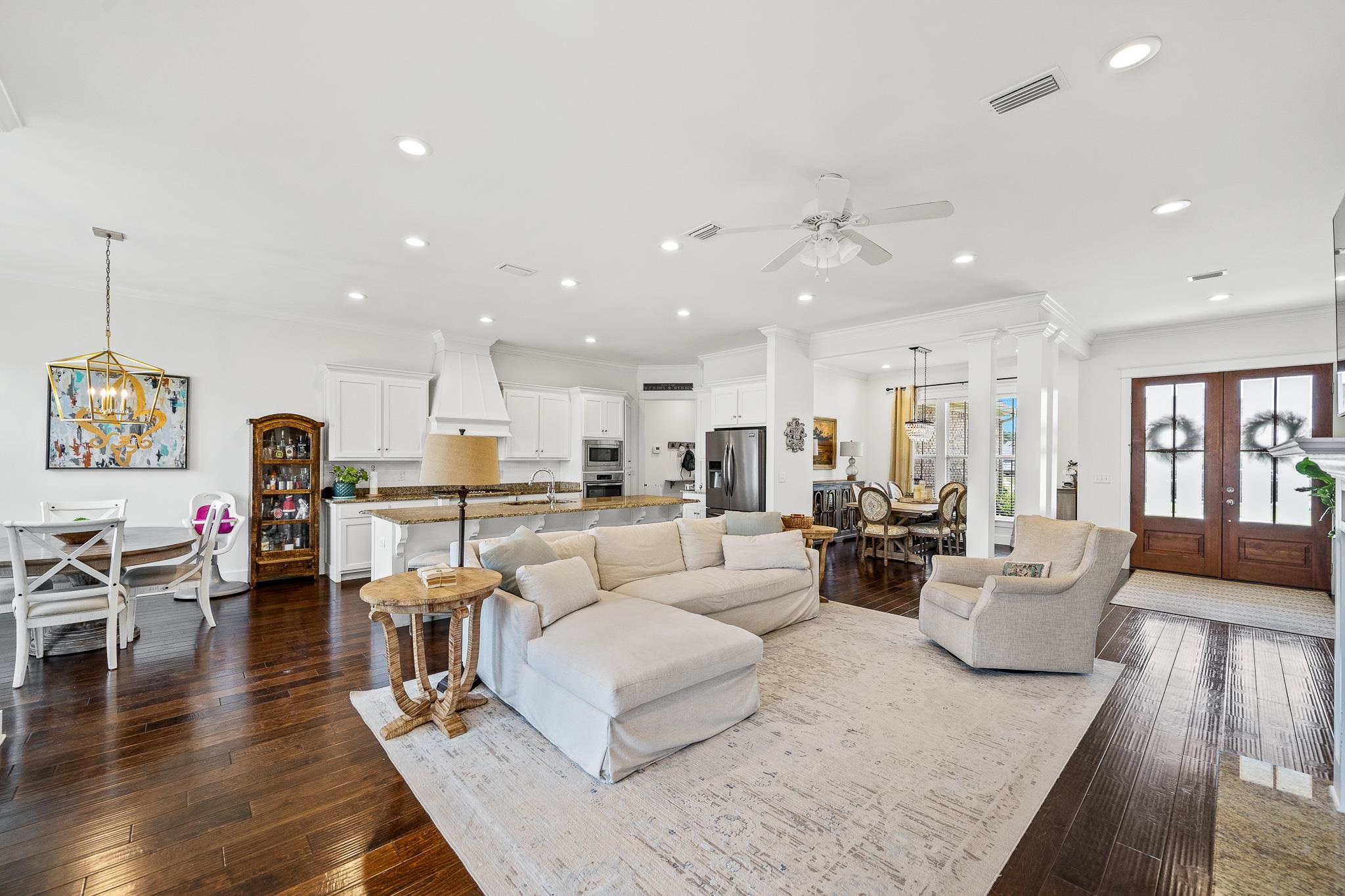 406 Fortune Drive Fairhope, AL 36532 - Photo 4 of 50