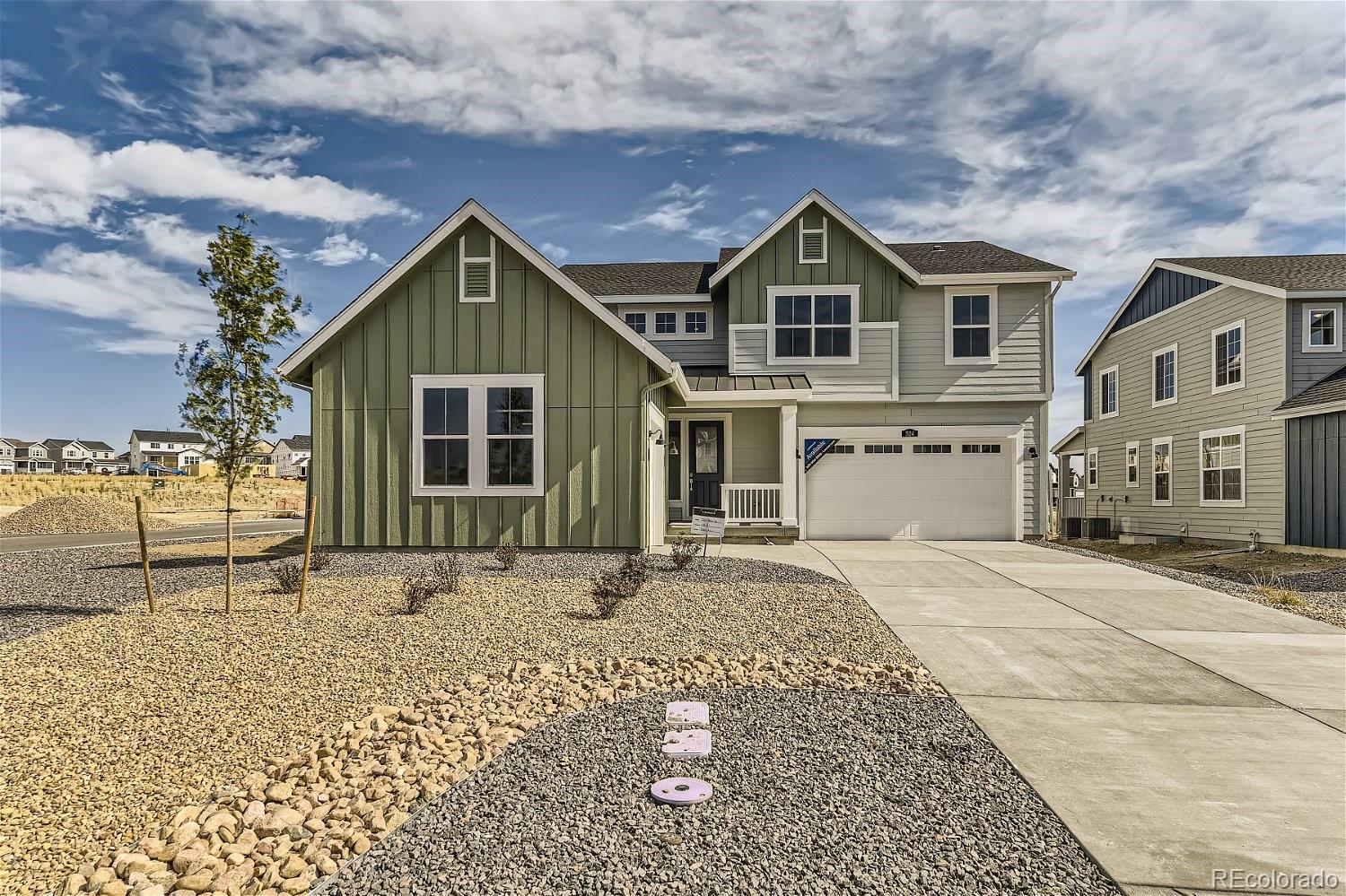 524 Penn Road Elizabeth, CO 80107 - Photo 12 of 14 Gallery Image 12