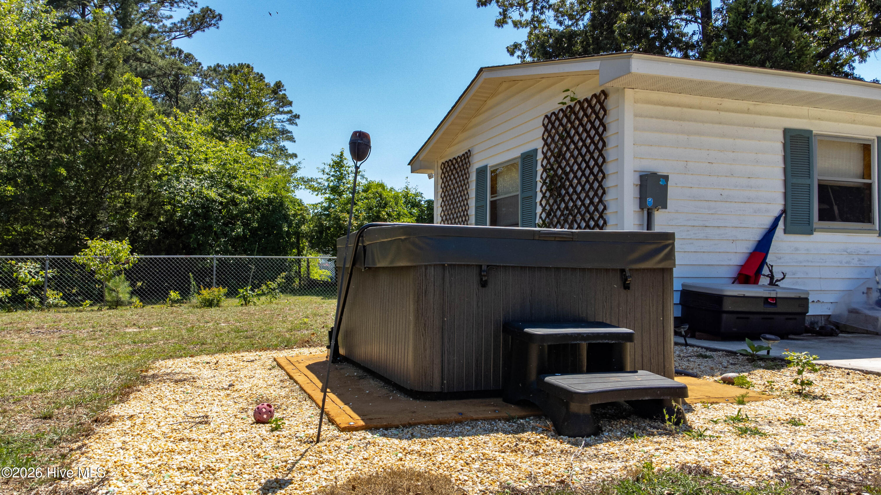 1306 Slick Hl Road Edenton, NC 27932 - Photo 23 of 31