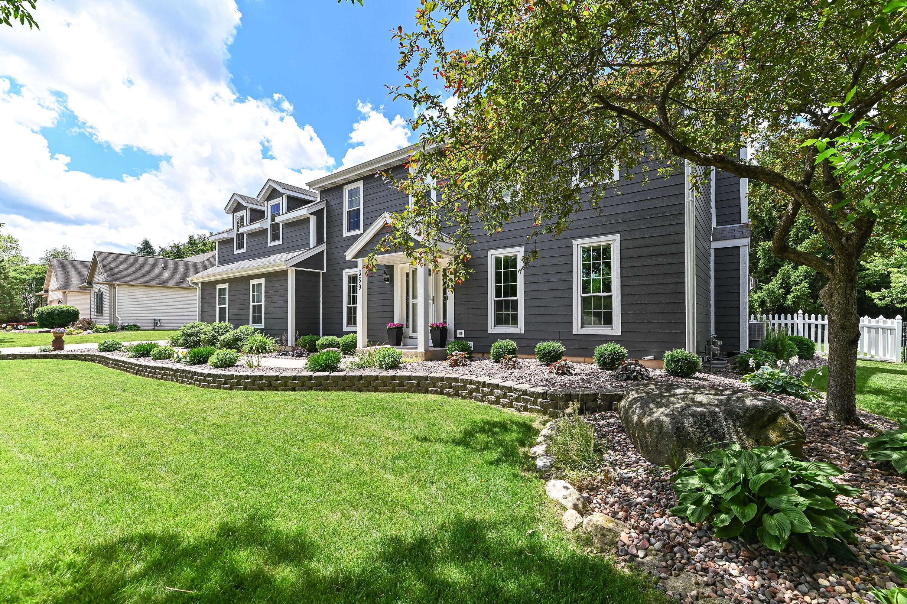 369 Indian Bend Road Burlington, WI 53105 - Photo 3 of 55 Ext-1