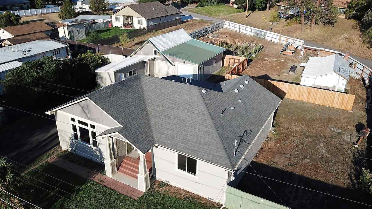 539 South Carnahan Road Spokane, WA 99212 - Photo 3 of 20
