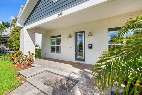 $975,000 | 445 29th Avenue North, St. Petersburg, FL 33704