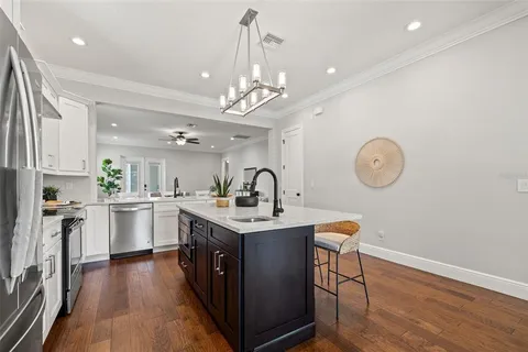 $975,000 | 445 29th Avenue North, St. Petersburg, FL 33704