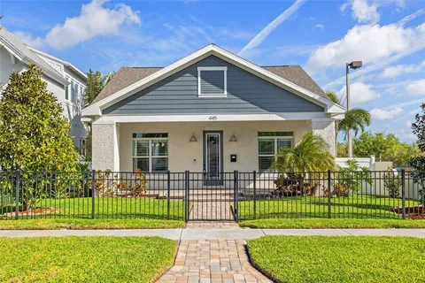 $975,000 | 445 29th Avenue North, St. Petersburg, FL 33704