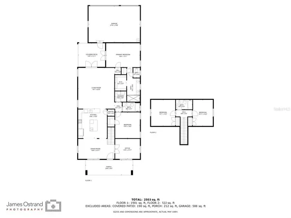 a picture of floor plan
