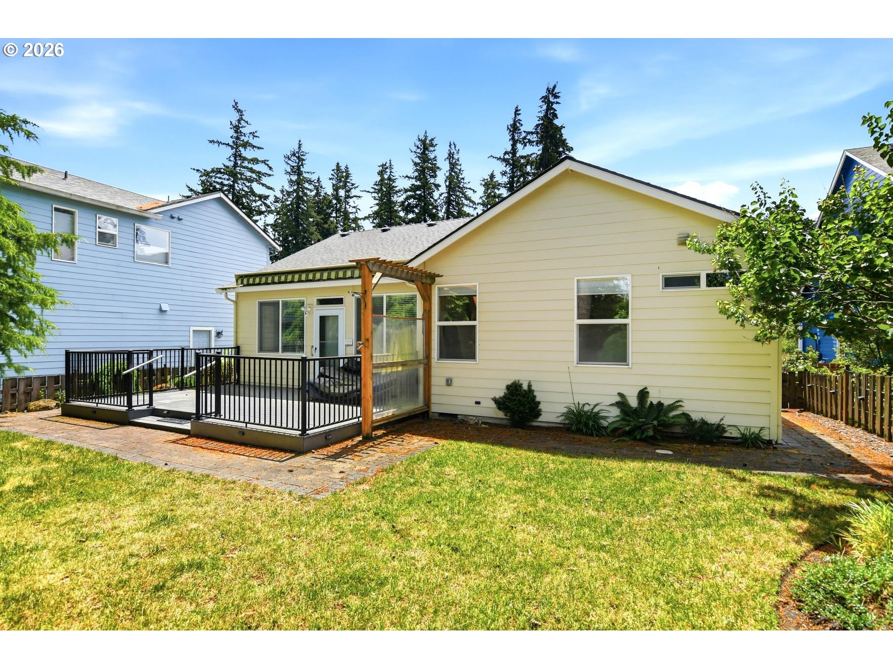 19802 Southeast 8th Circle Camas, WA 98607 - Photo 25 of 28