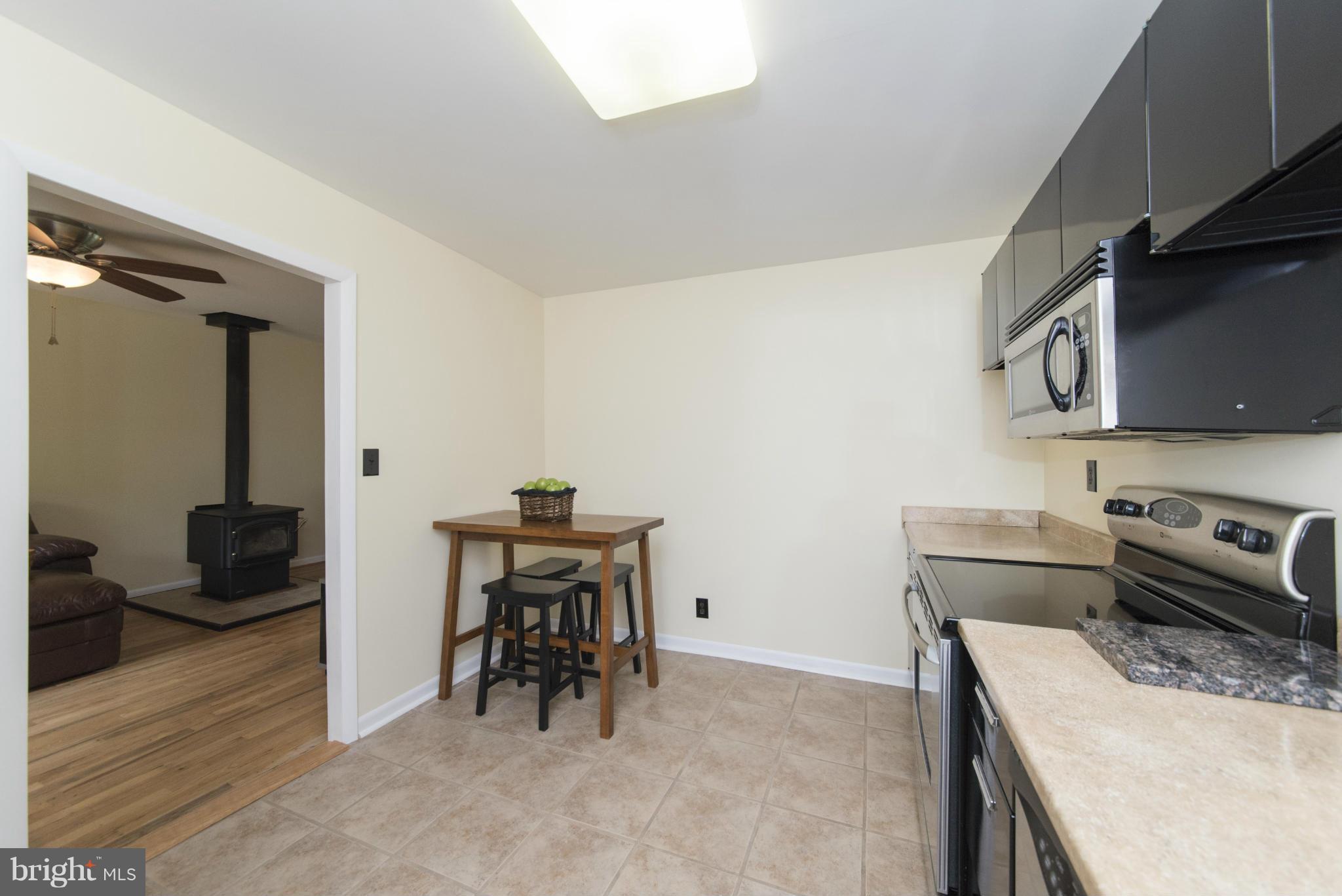 103 Rockspring Church Road Forest Hill, MD 21050 - Photo 13 of 30 Kitchen