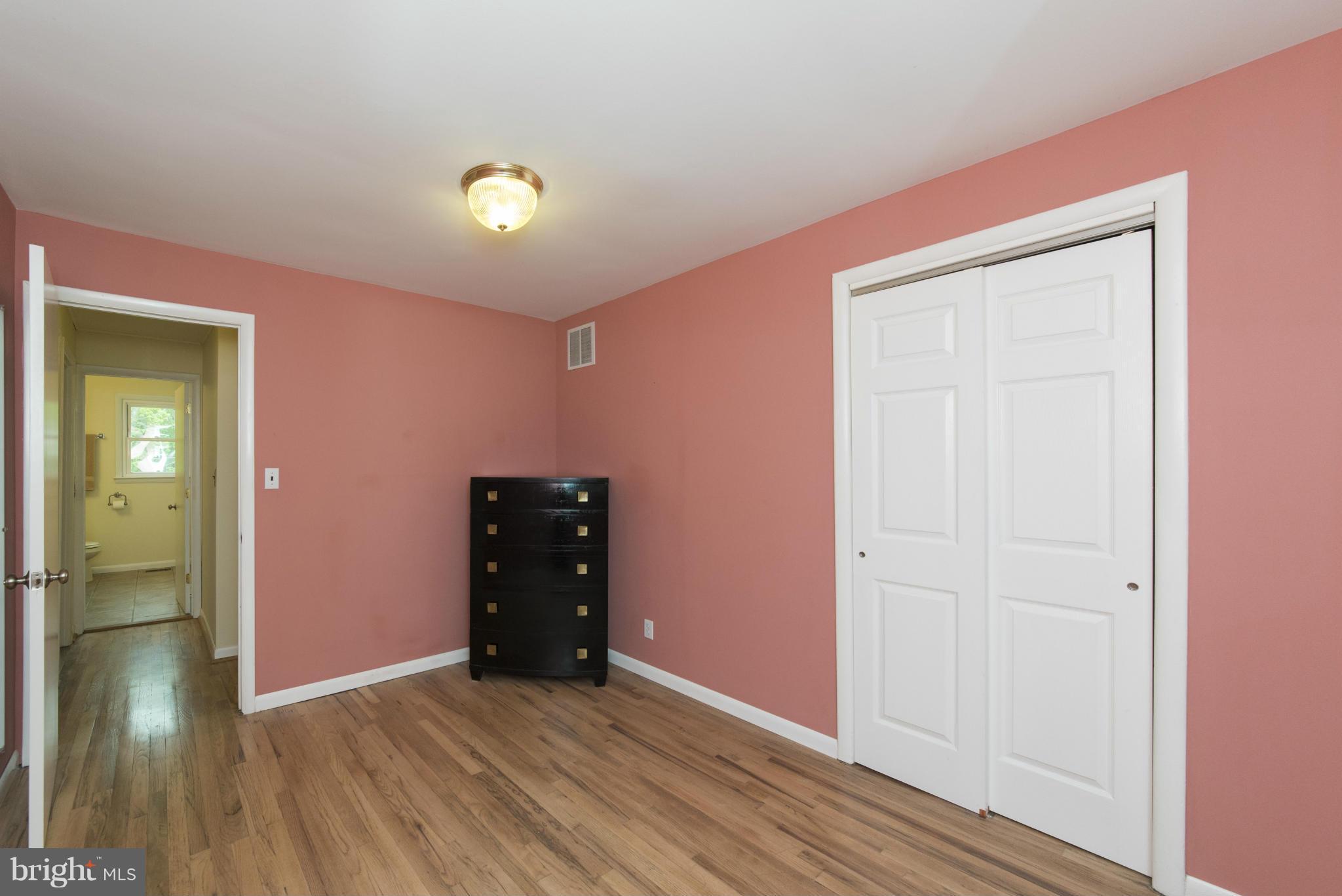 103 Rockspring Church Road Forest Hill, MD 21050 - Photo 16 of 30 Bedroom